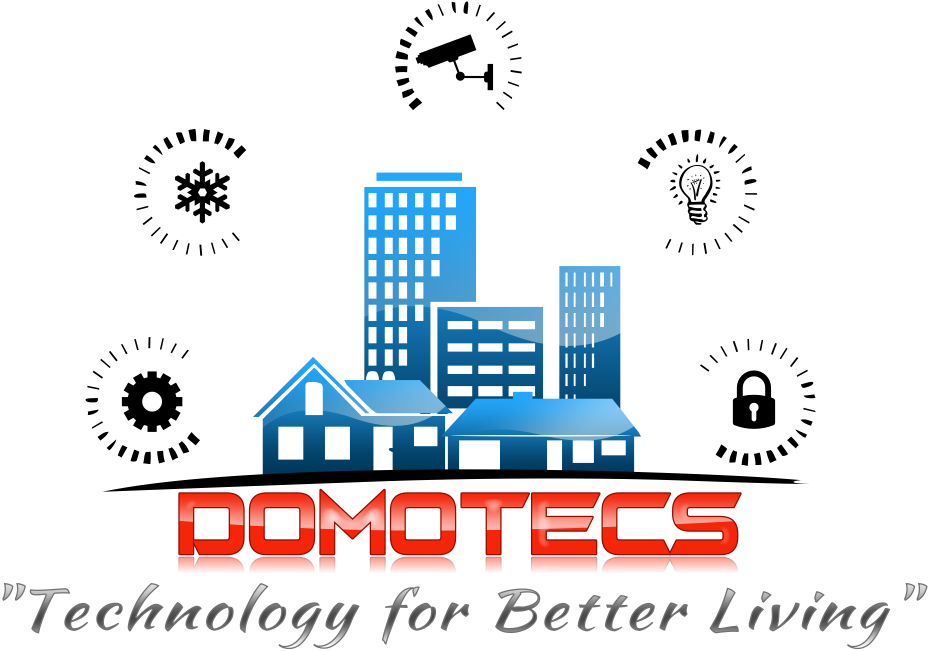 Domotecs' logo